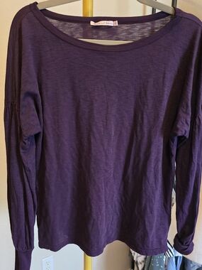 Michael Stars Long Sleeve Tee